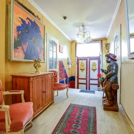 Apartament Hirschberg Pp Еленя-Гура