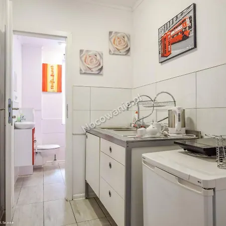 Apartament Hirschberg Pp Апартаменты