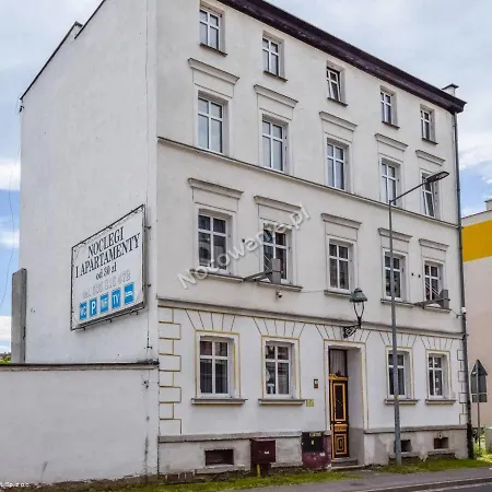Apartament Hirschberg Pp Апартаменты