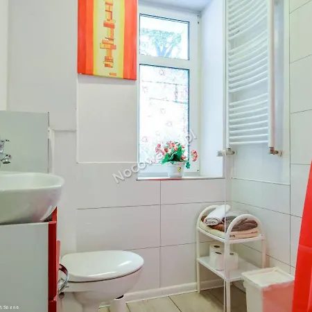 Апартаменты Apartament Hirschberg Pp