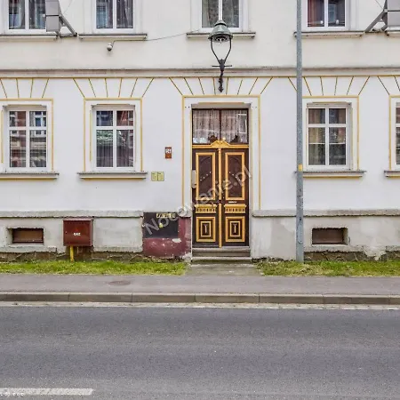 Apartament Hirschberg Pp Апартаменты *