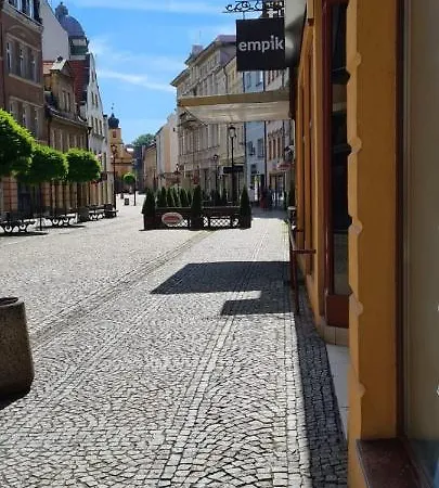 Apartament Hirschberg Pp Апартаменты