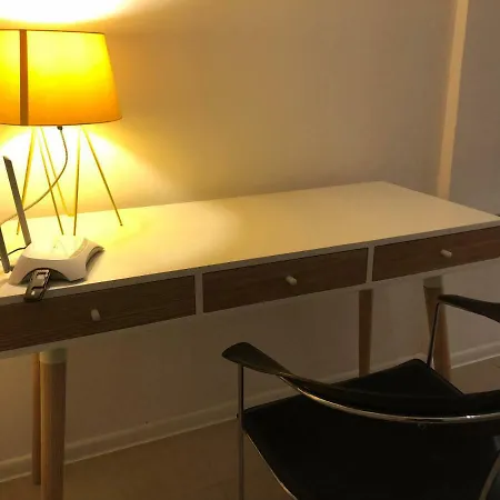 Апартаменты Apartament Hirschberg Pp